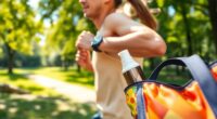 top sunscreens for runners