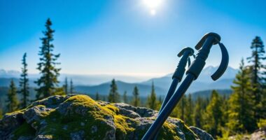 trekking poles top recommendations