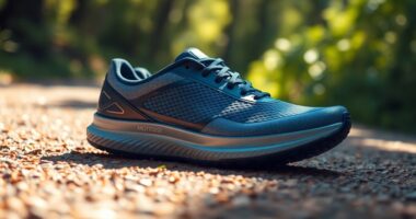 ultimate stability running shoes