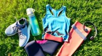 vegan essentials for athletes