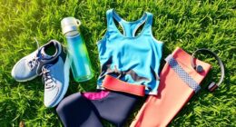 vegan essentials for athletes