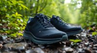 waterproof running shoe recommendations