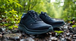 waterproof running shoe recommendations
