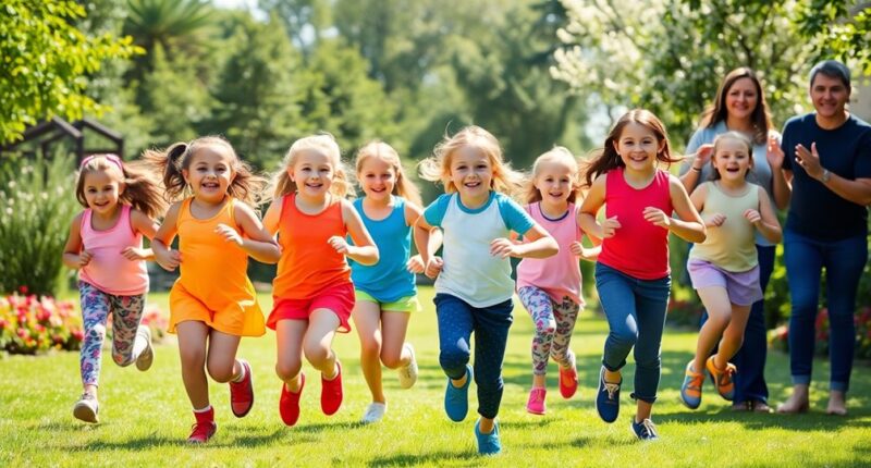 weight loss treatments for children