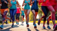 women s running gear essentials