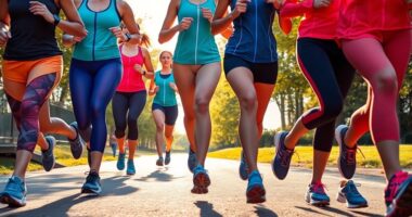 women s running gear essentials