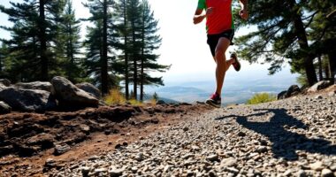 adapting running strategies effectively