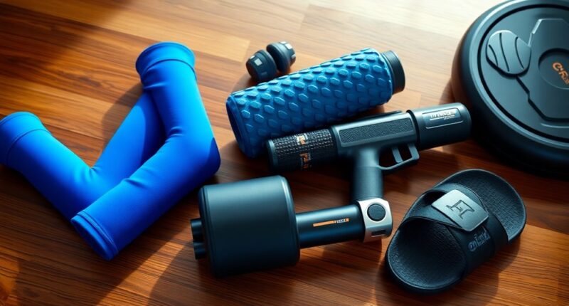 advanced recovery technology tools