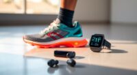 advanced running technology gadgets