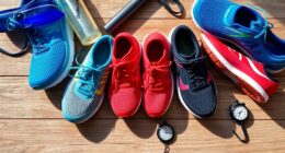 affordable quality running shoes