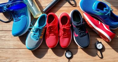 affordable quality running shoes