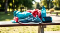 affordable running gear options