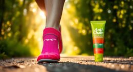 anti chafe solutions for runners