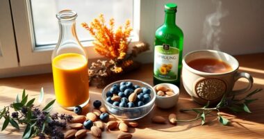 anti inflammatory recovery products list