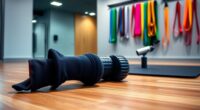 athletic recovery gear essentials