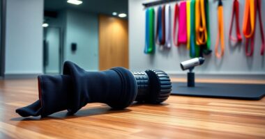 athletic recovery gear essentials