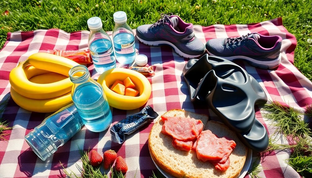 avoid foods for performance