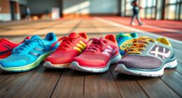 best cross training shoes selection