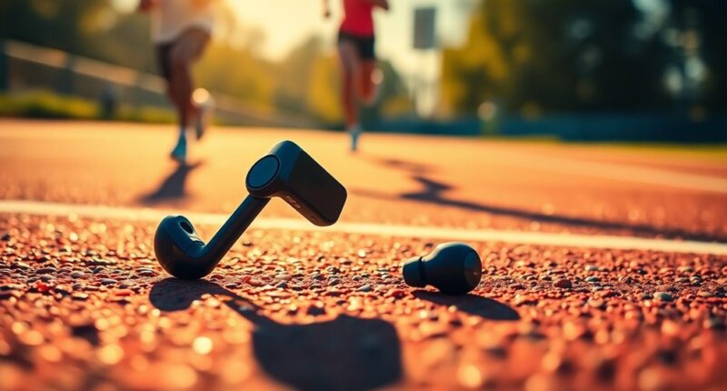 best earbuds for runners