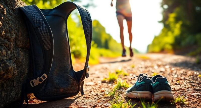 best hydration packs runners