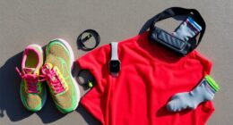 budget friendly running essentials