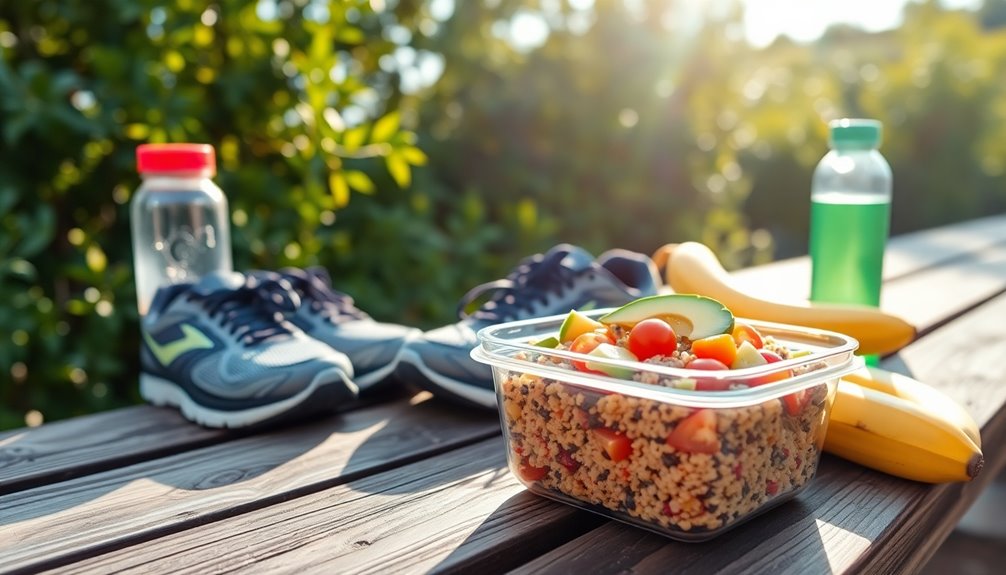 carbohydrates fuel athletic performance