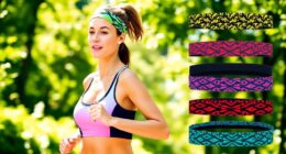 comfortable and stylish headbands