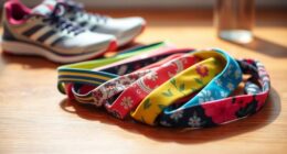 comfortable and stylish headbands