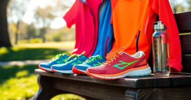 discounted running gear deals