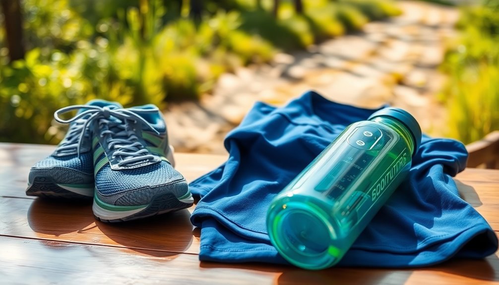 durable running gear essentials