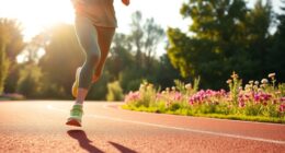 eco friendly running gear essentials