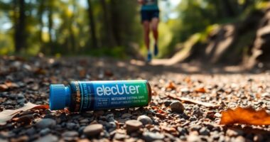 electrolyte tablets for runners