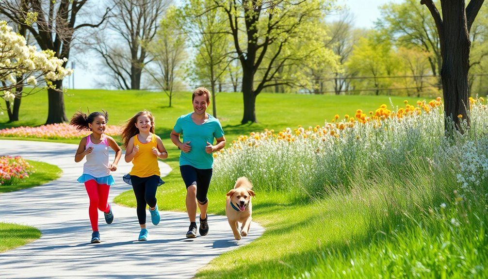 encouraging children s enthusiasm daily