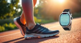 energy efficient running technology
