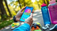 essential apps for runners