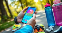 essential apps for runners
