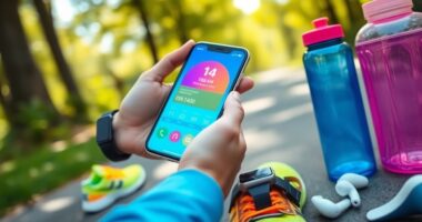 essential apps for runners