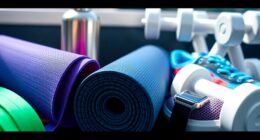 essential fitness workout gear