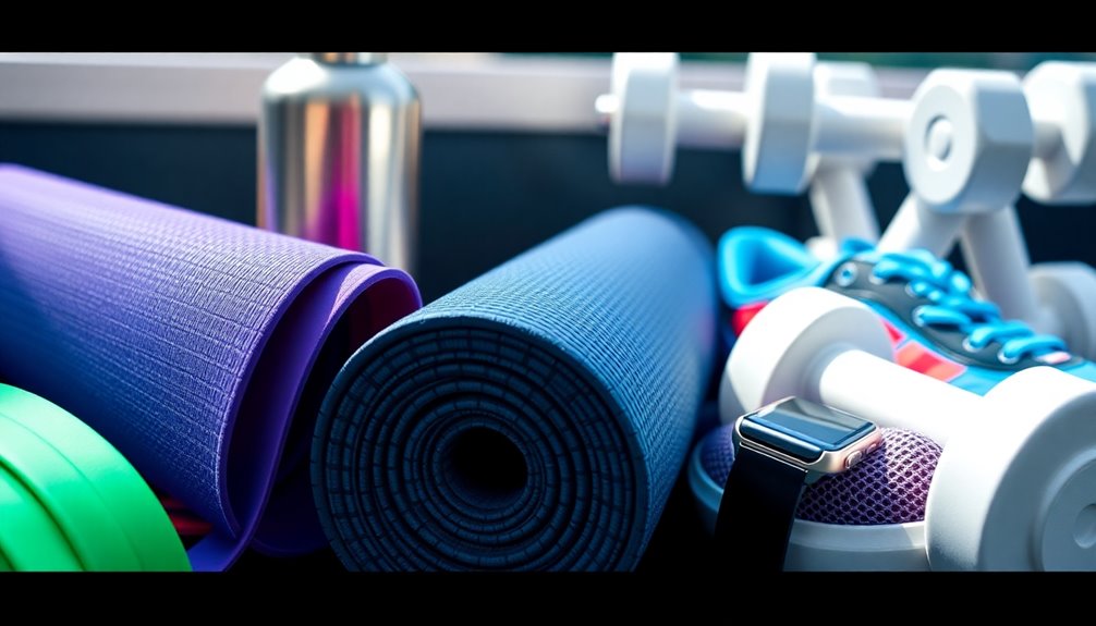 15 Best Fitness Essentials You Need To Elevate Your Workout Game The 15 Best Fitness Essentials You Need To Elevate Your Workout Game The