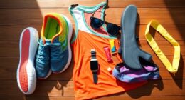 essential gear for marathon runners