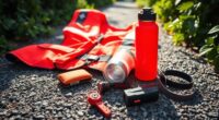 essential gear for runners