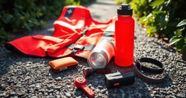 essential gear for runners