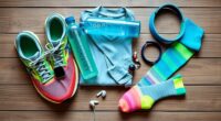 essential gear for runners