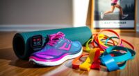 essential gear for runners