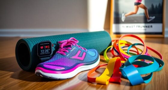 5 Best Workout Equipment for Runners to Enhance Your Training Routine ...