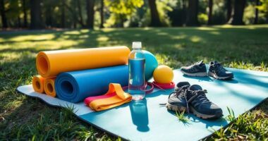 essential recovery tools runners