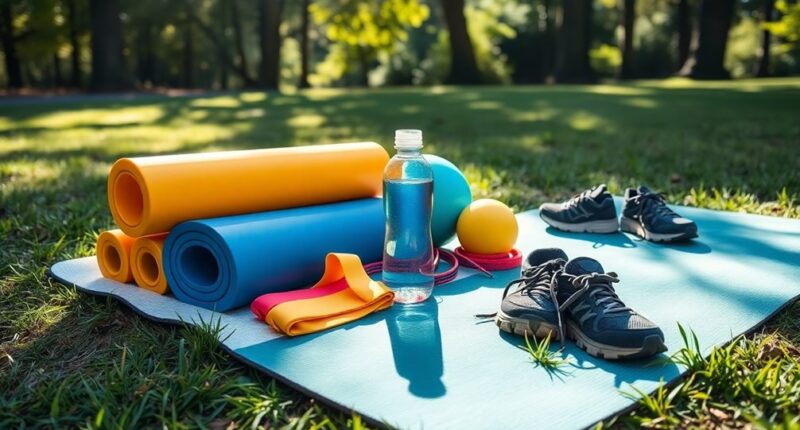 essential recovery tools runners