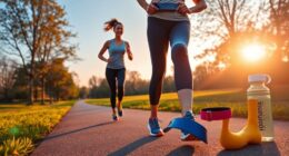 essential women s running gear
