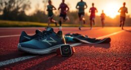 expert rated running gear