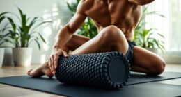 foam rolling for recovery